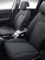 Holden Captiva 2006 года